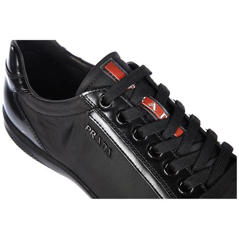 scarpe prada sneakers uomo|Prada men shoes online outlet.